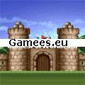 Castle Smasher SWF Game